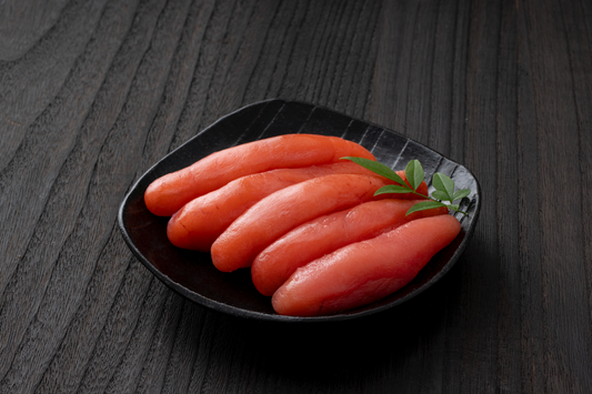 近海たらこ 500g(北海道産)