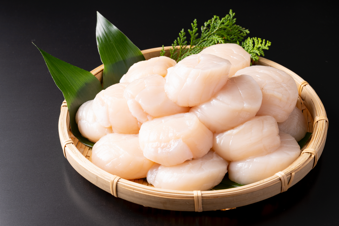 ジャンボホタテ